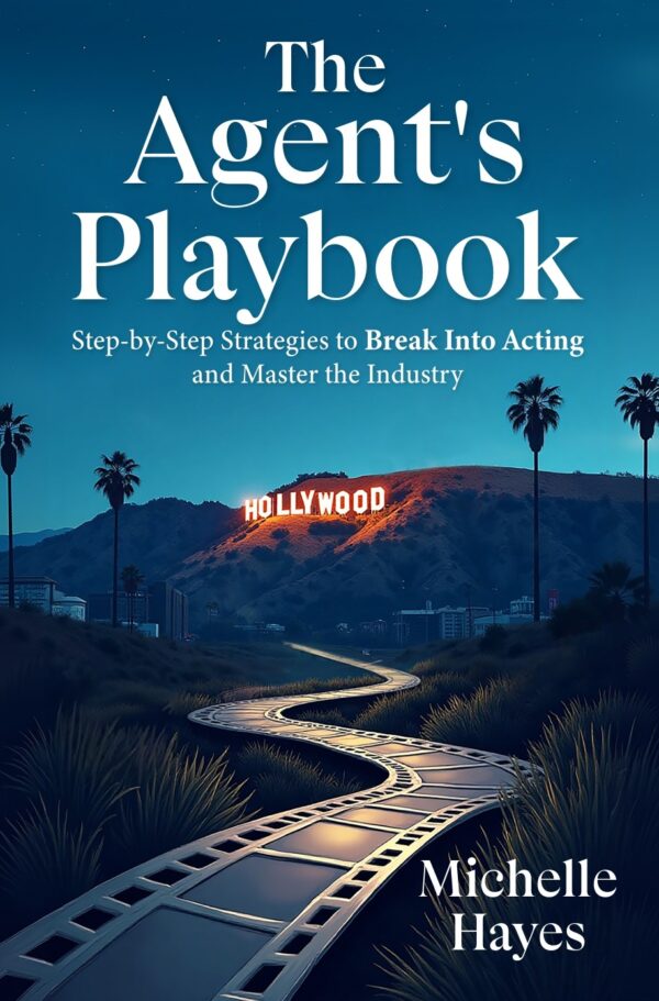 The Agent’s Playbook (ebook)